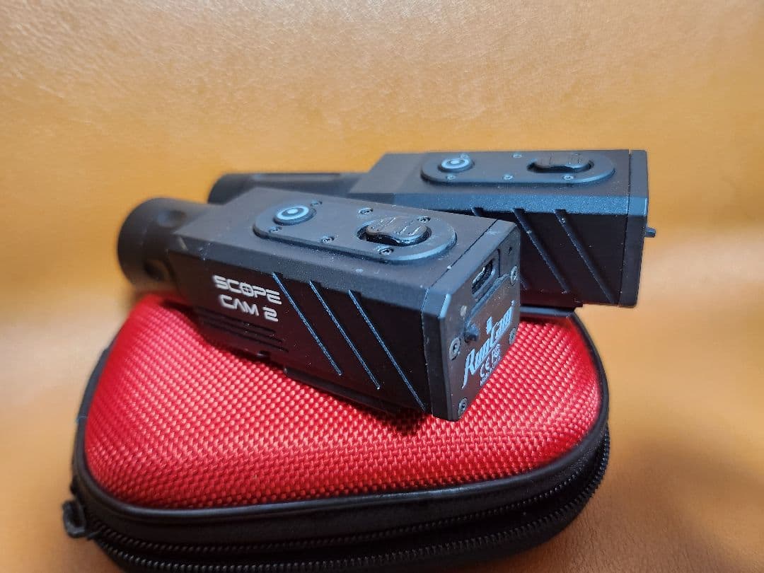 RunCam Scope Cam 2 高性能カメラ