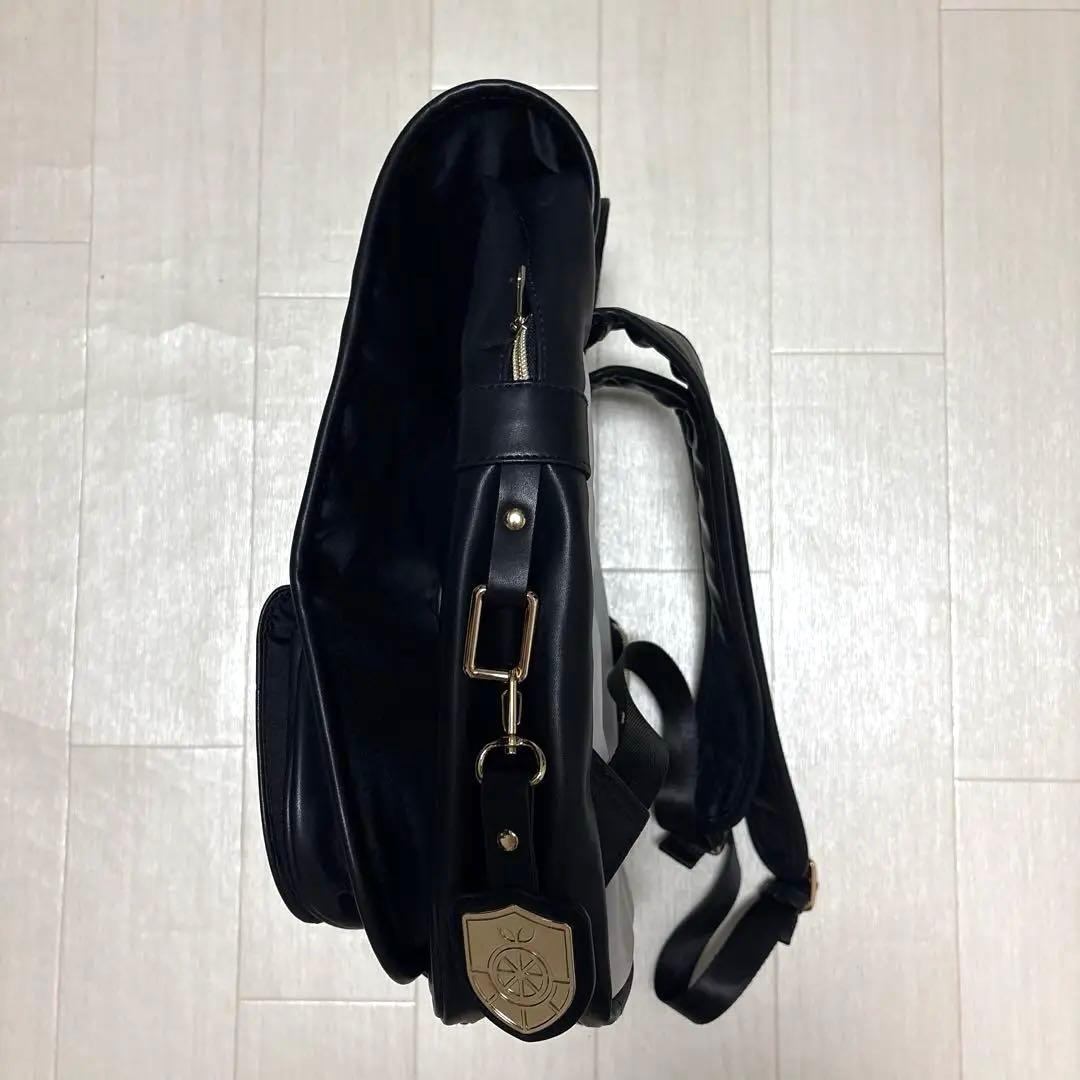 ポケモン　主人公のリュック〈オレンジアカデミー〉