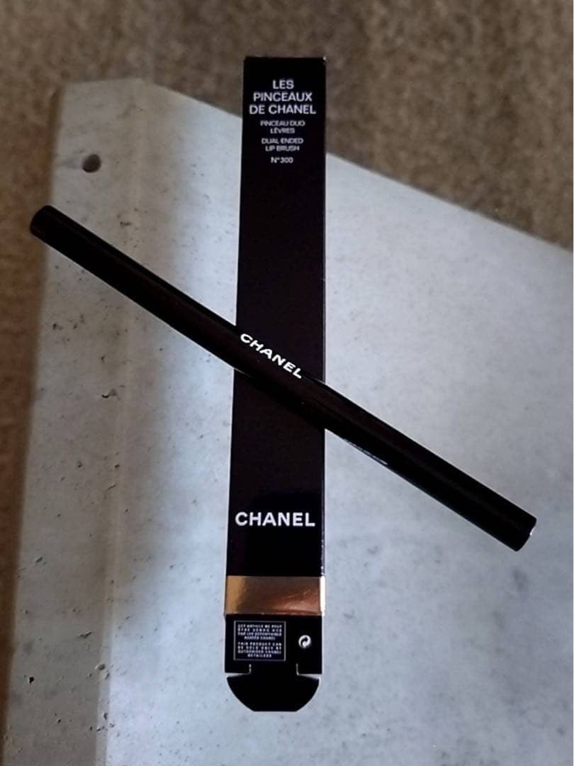 CHANEL メイク筆　３点セット