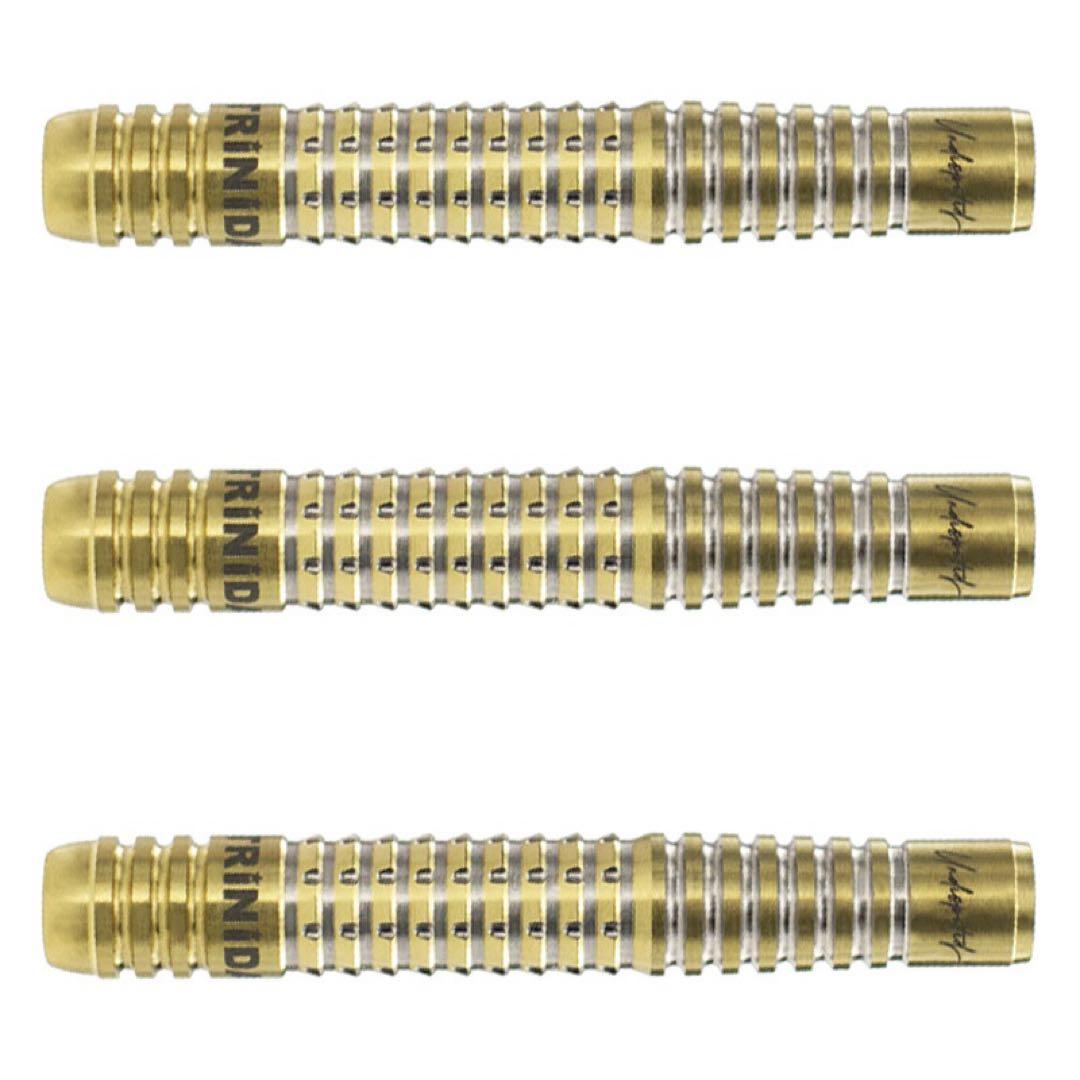 トリニダード リカルド 22.0g (Undisputed RICARDO)