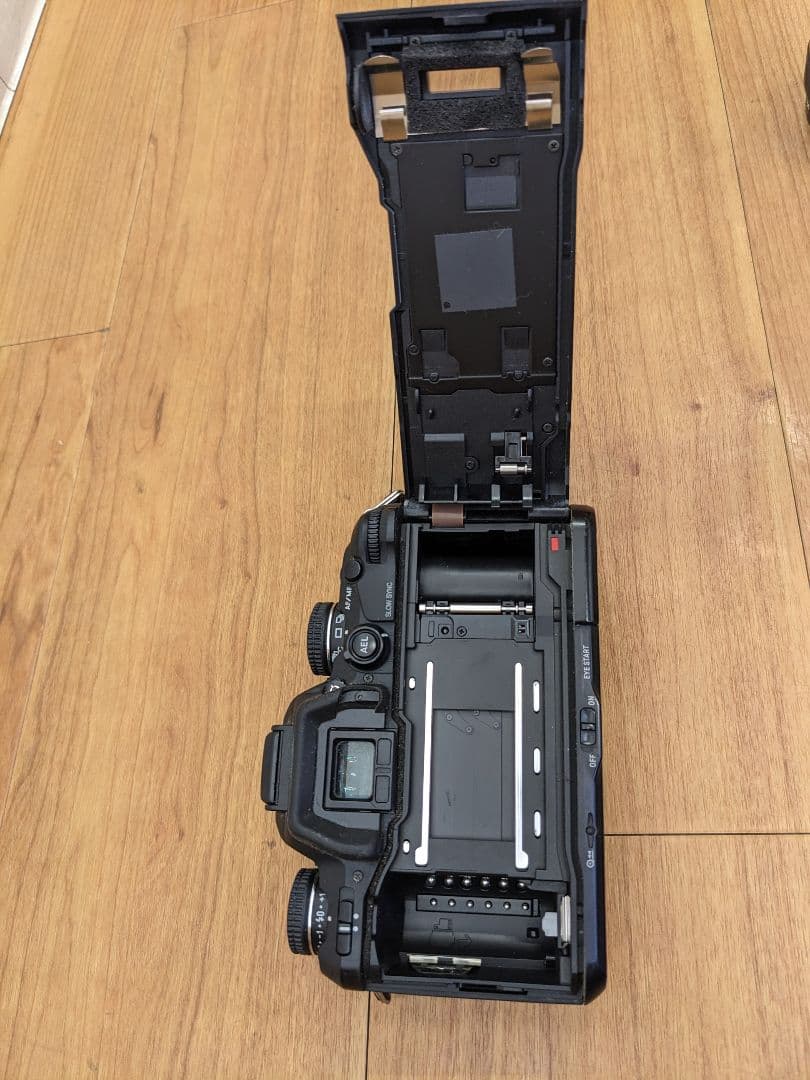 ミノルタ MINOLTA α-7 フィルムカメラ AF 35-100レンズ付き