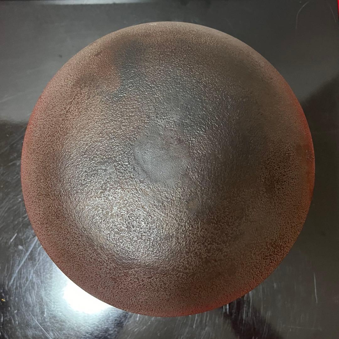 人間国宝高橋敬典　阿弥陀堂釜　茶道具懐石茶箱鵬雲斎坐忘斎淡々斎即中斎而妙斎七事式