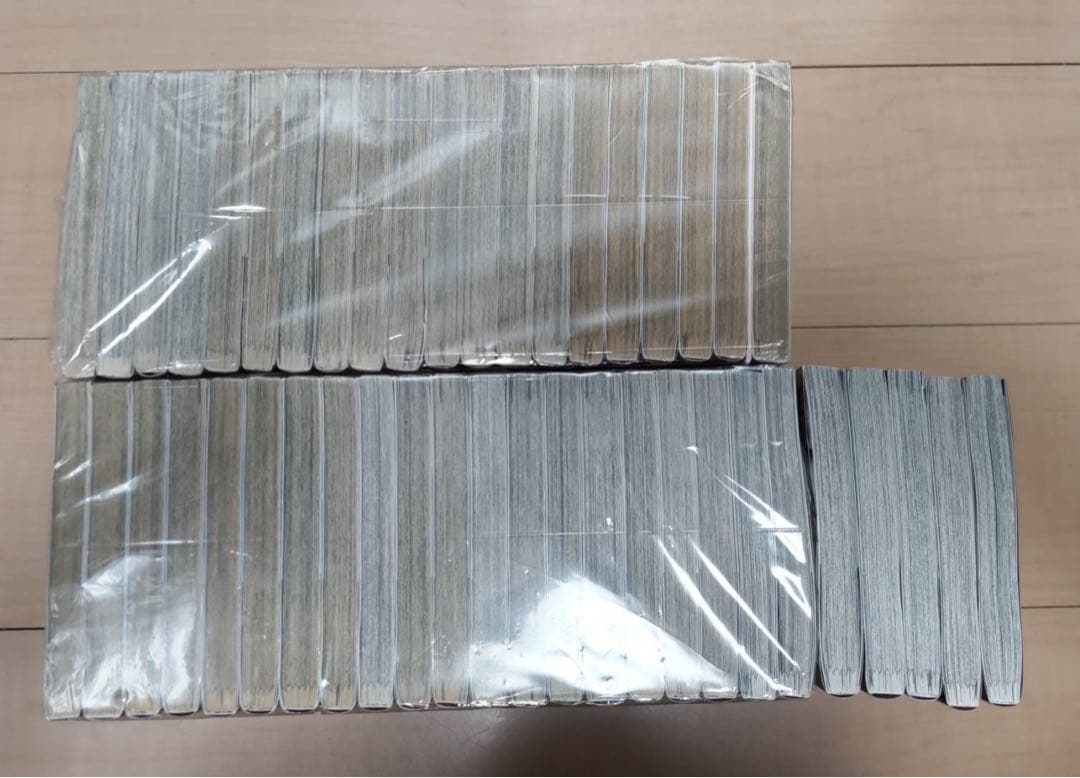 新テニスの王子様全巻セット４５巻セット