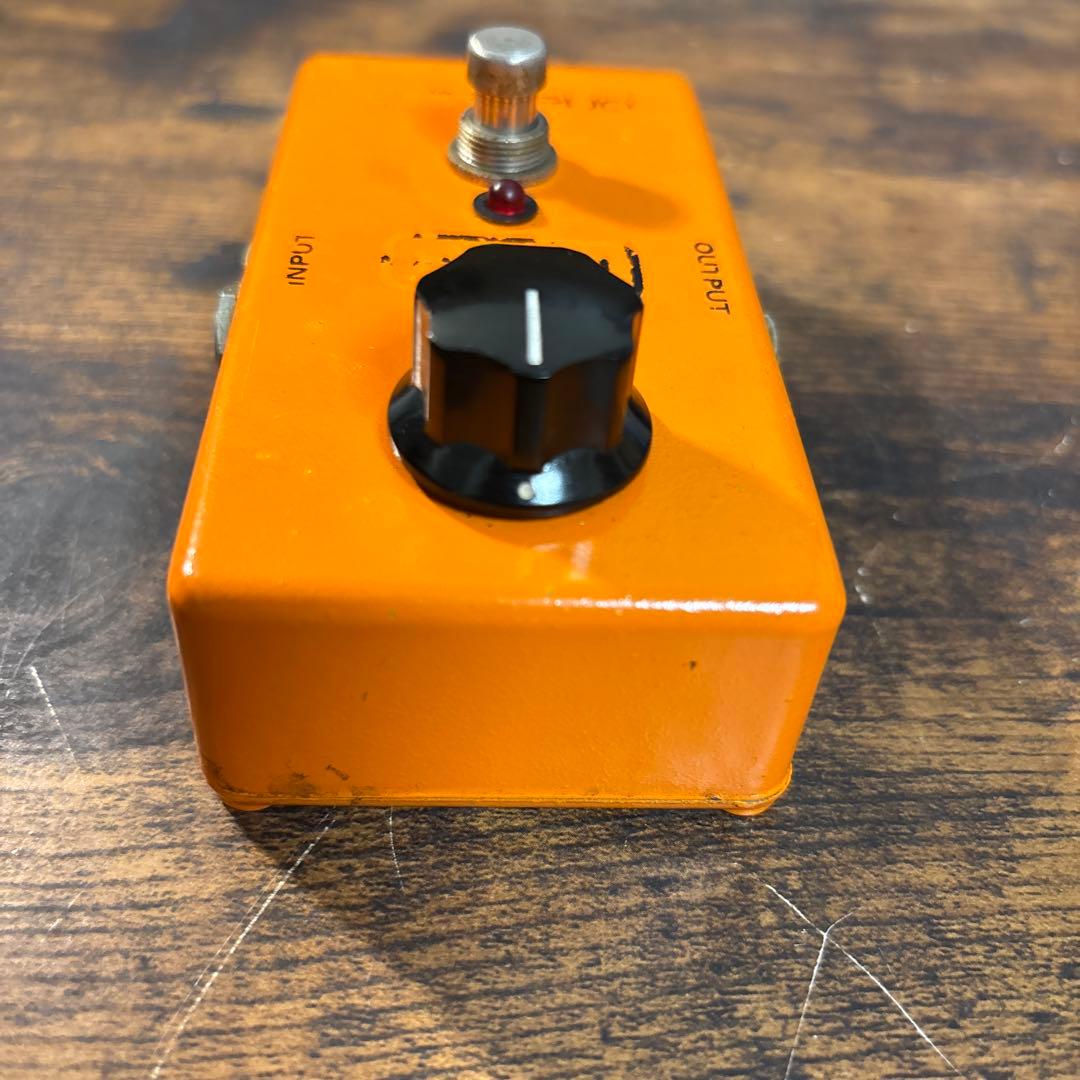 MXR Phase90 フェイザー 1987年製