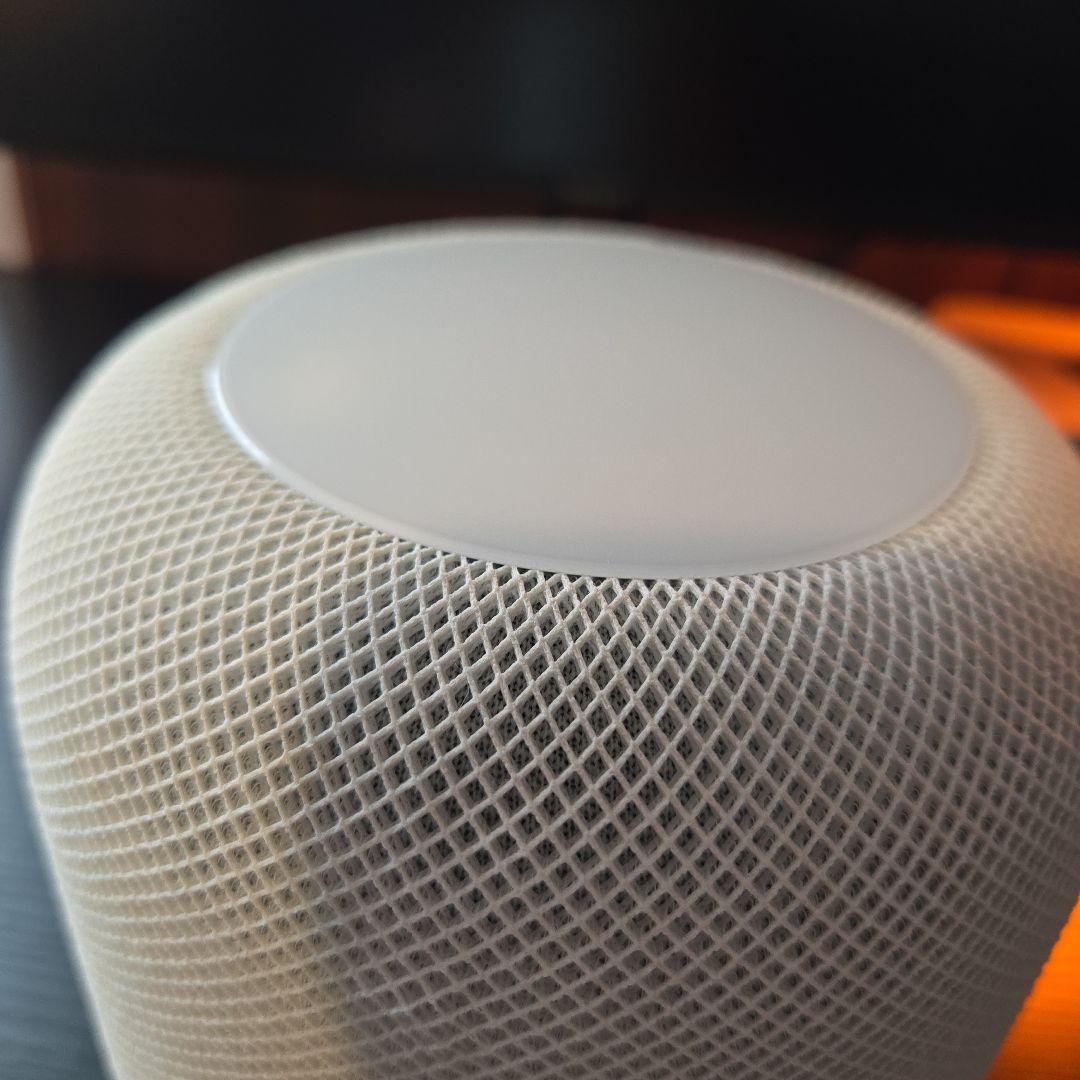 Apple Pod１世代　自然文鎮化