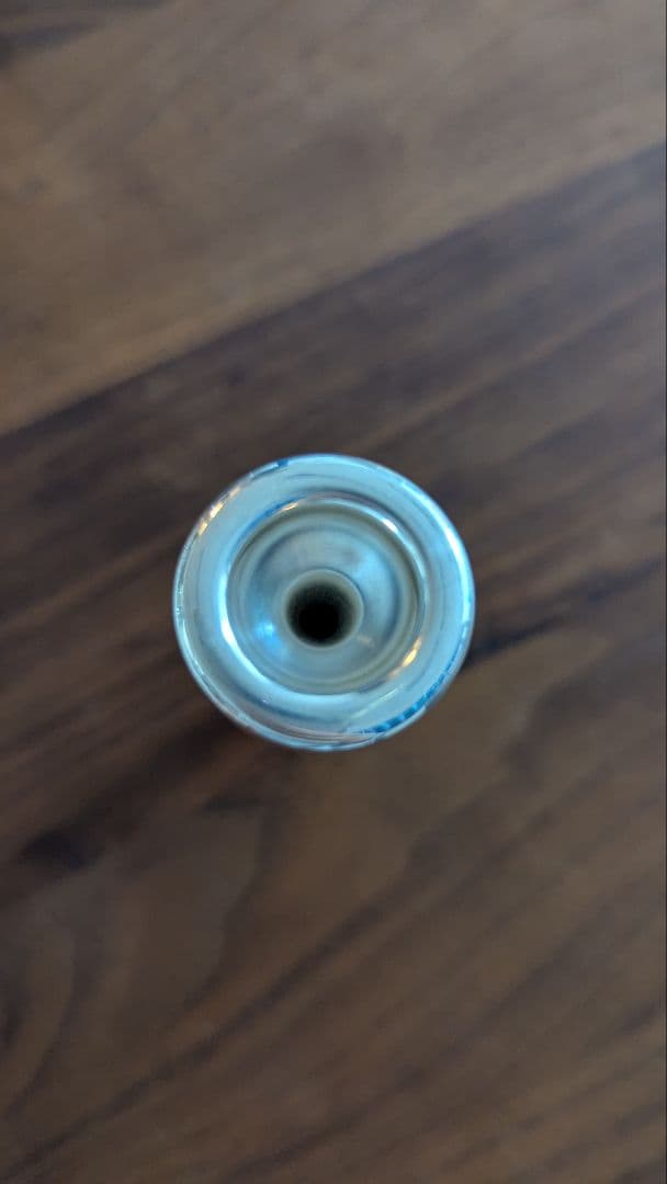 Austin Custom Brass MV1.5C トランペットマウスピース