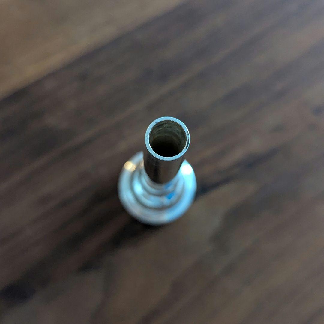 Austin Custom Brass MV1.5C トランペットマウスピース