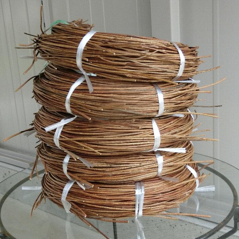 みっくん　青森岩木山採取　あけび蔓　150cm～ 5kg