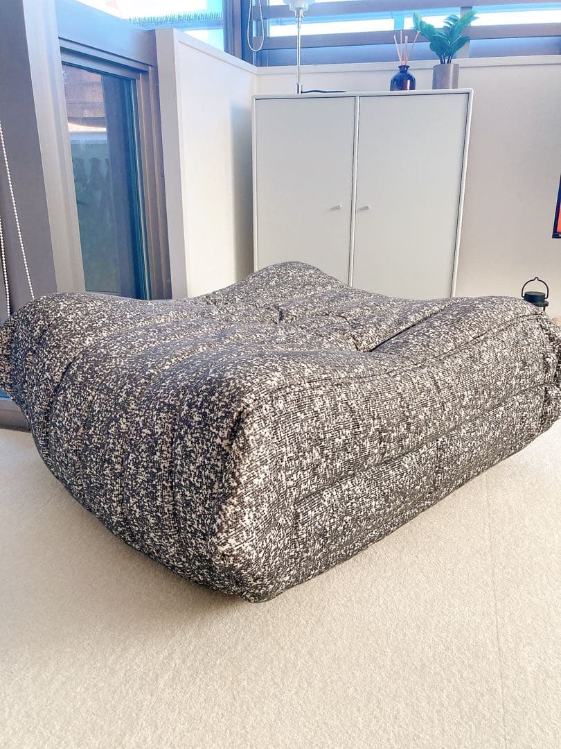 Ligne Roset Togo パフ　RJ627