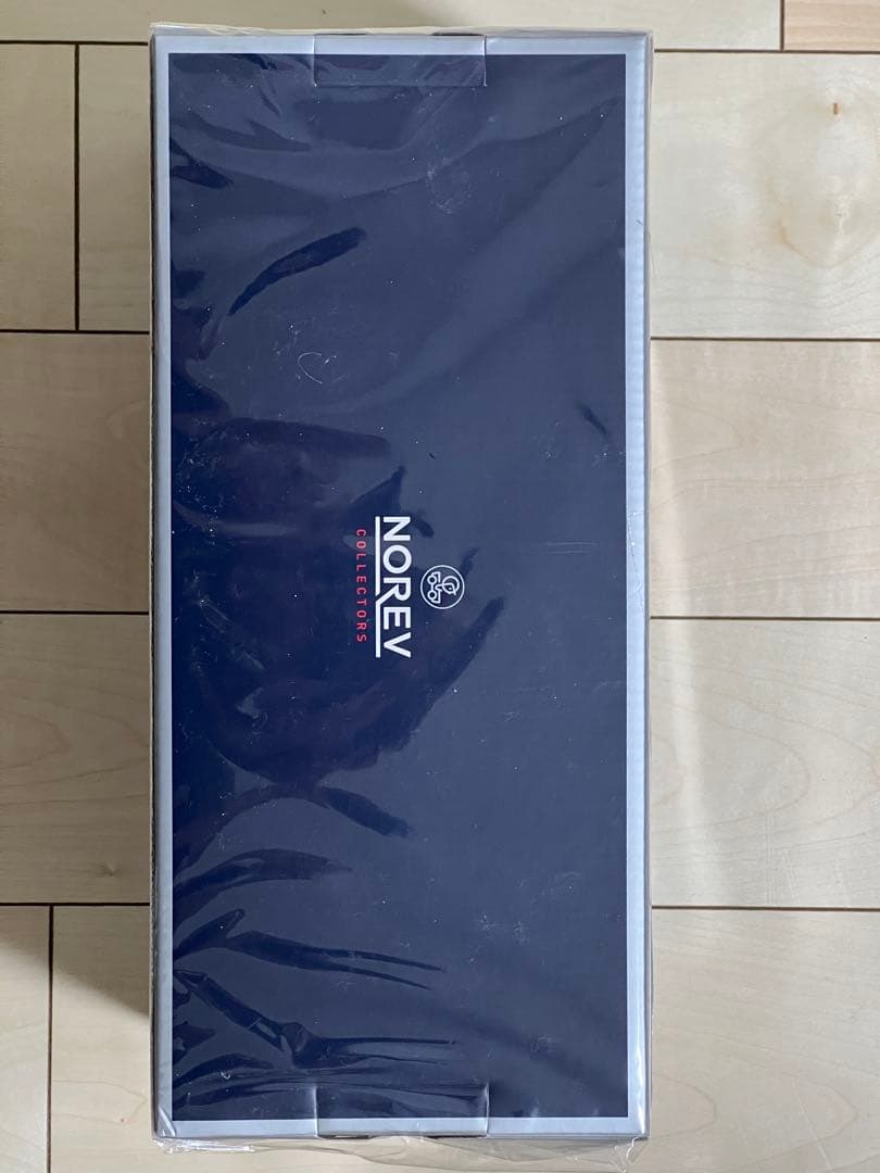 【新品】1/18 BMW F80 M3 sedan Norev silver