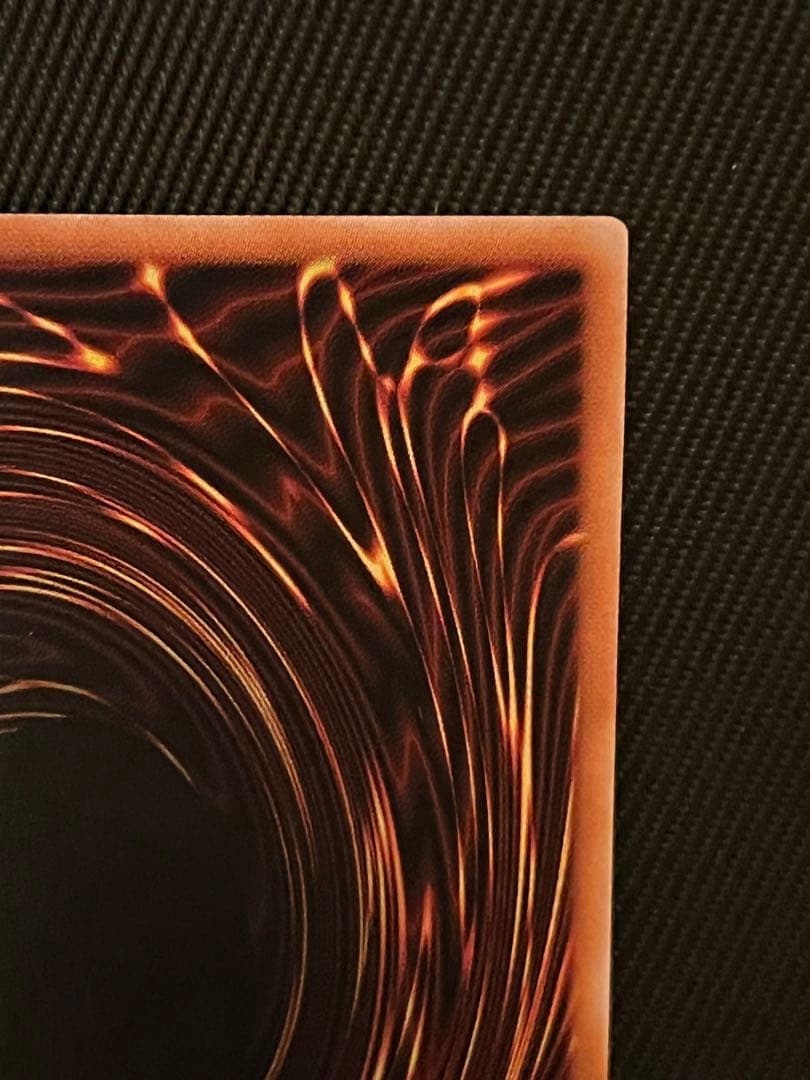 遊戯王　結束と絆の魔導師　緑　25thシークレットレア 日版