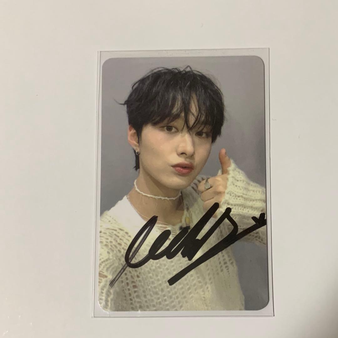 fantasyboys イハンビン　プジェ　プロジェクト7