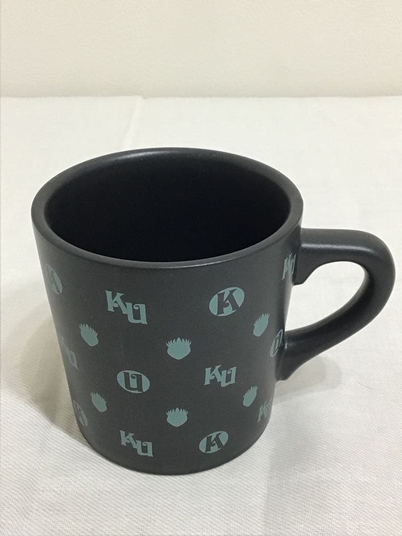 ぽ*ず様 ブリーチ BLEACH マグカップ 浦原喜助 Kisuke Uraha