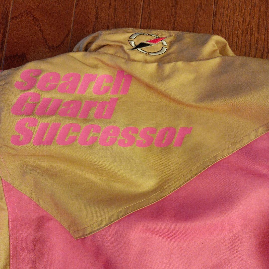 ボウケンジャー　ボウケンピンク　ジャケット＆スカート　子供用　希少