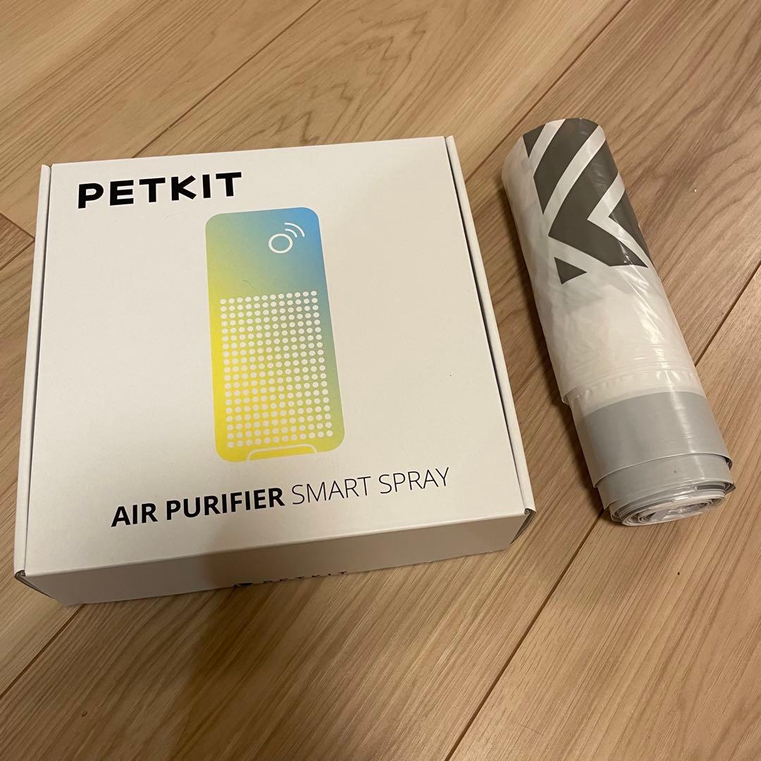 【PETKIT】ペットキット PETKIT Pura Max2 自動洗浄トイレ