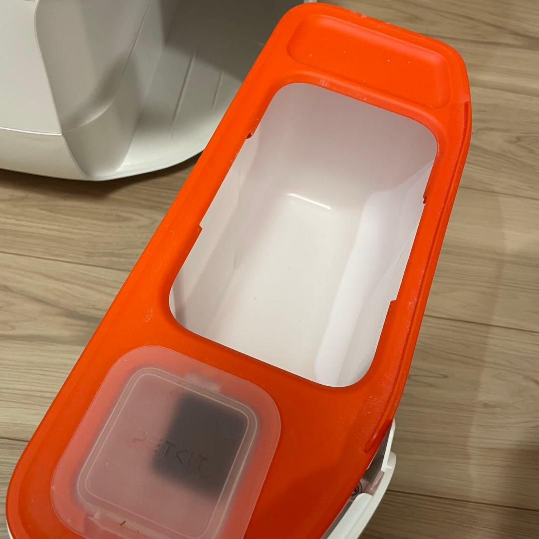 【PETKIT】ペットキット PETKIT Pura Max2 自動洗浄トイレ