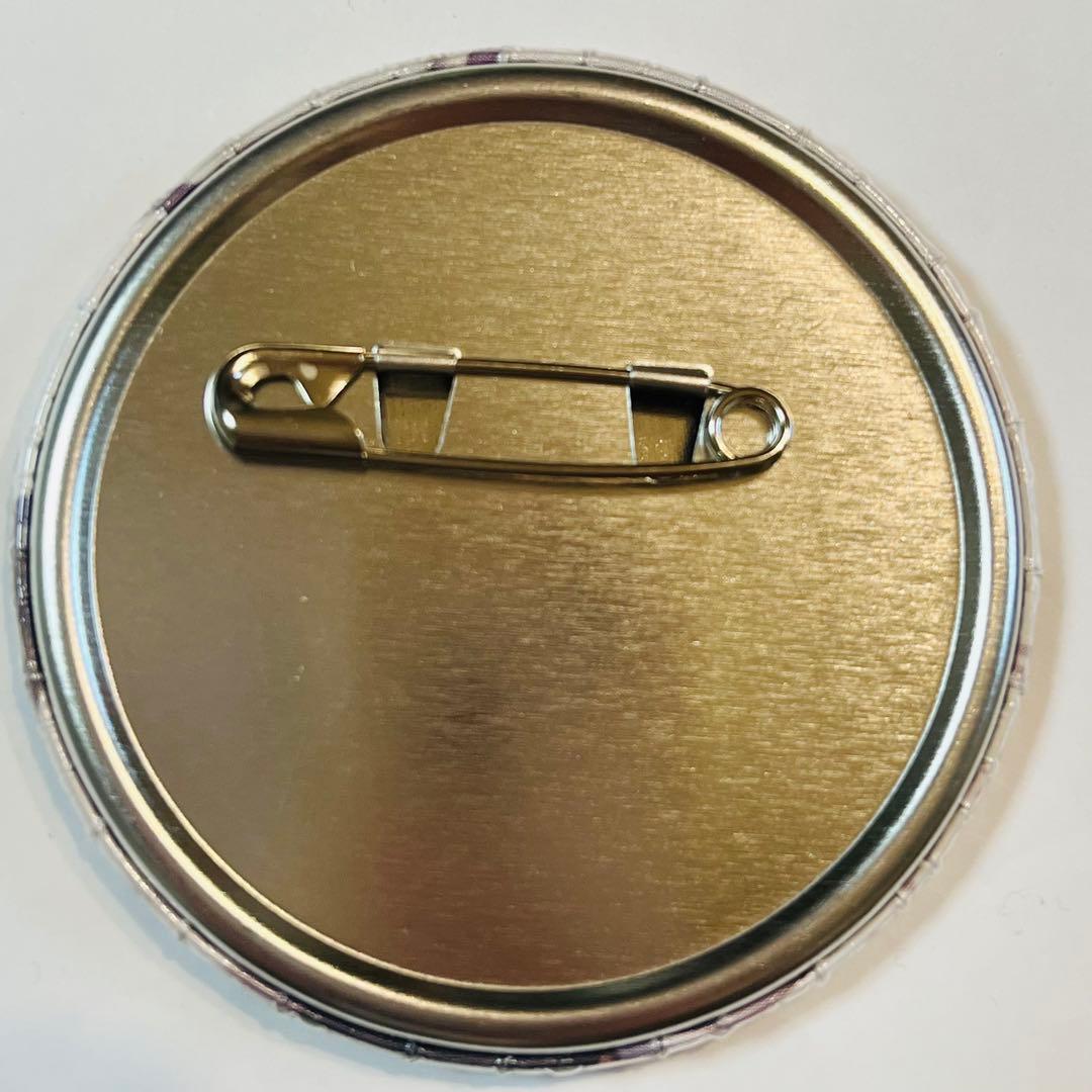 私のセイ MakeS 缶バッジ