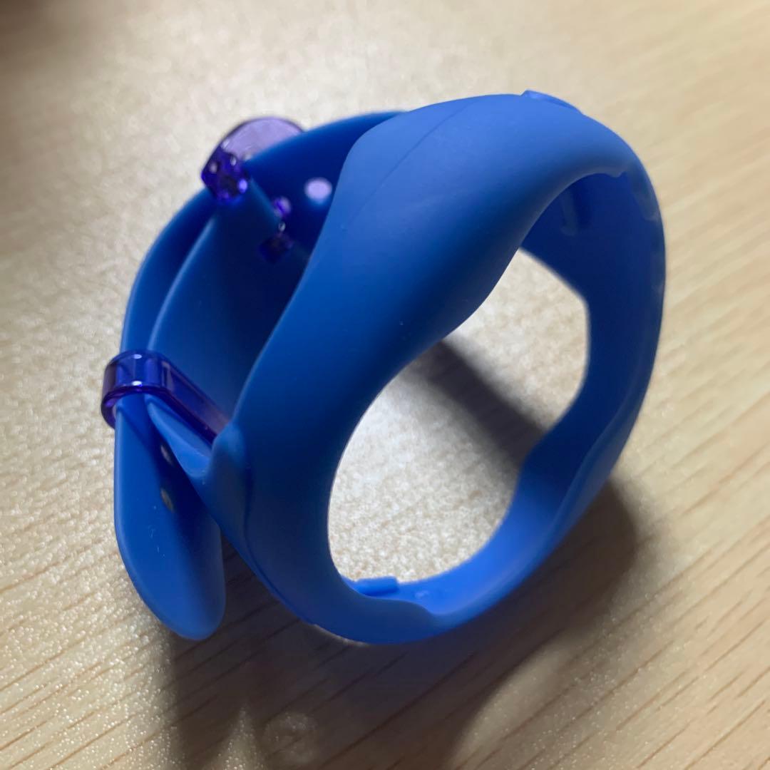 Tamagotchi Uni 青/ピンク