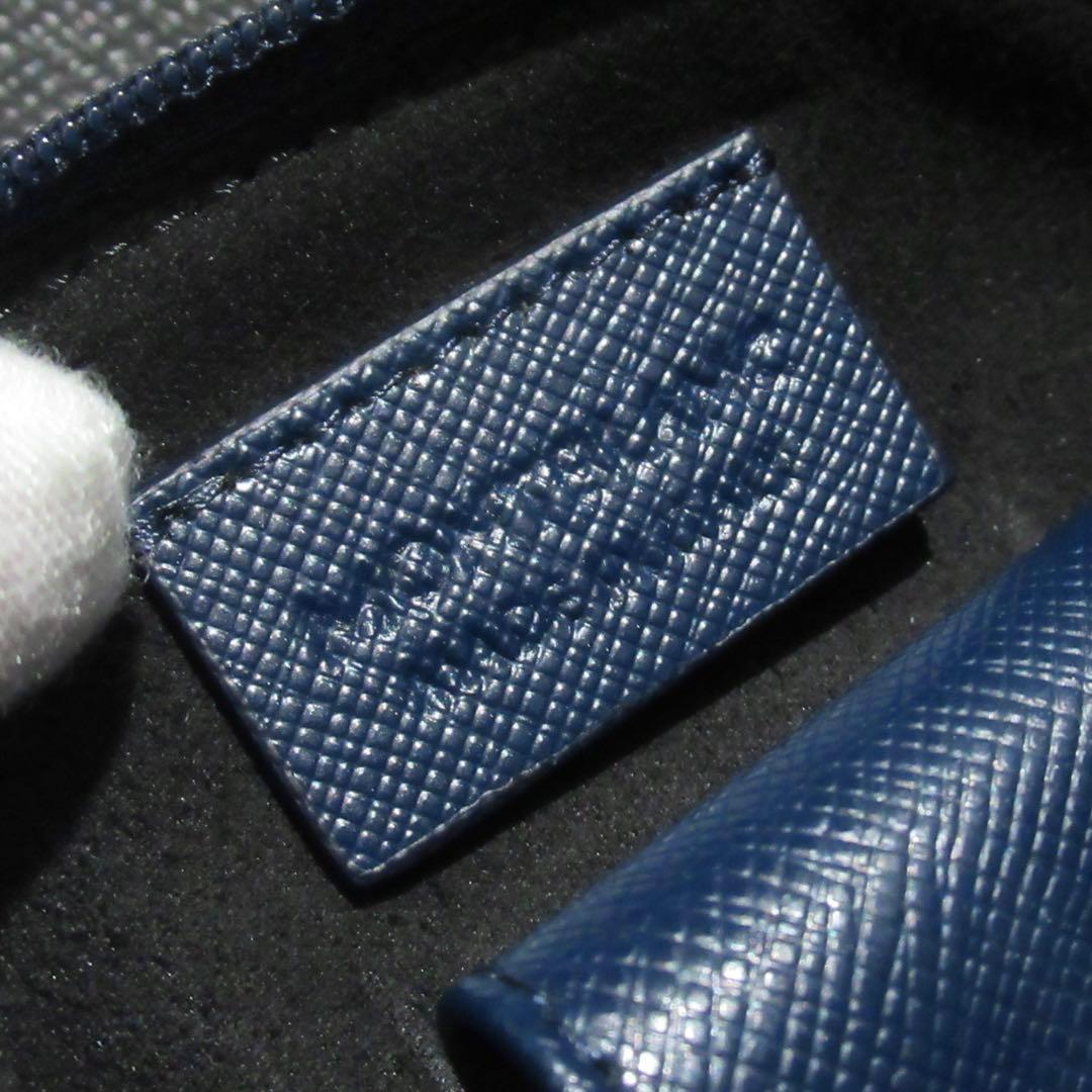 モンブラン ペンケース ペンポーチ サルトリアル 2本用 116306