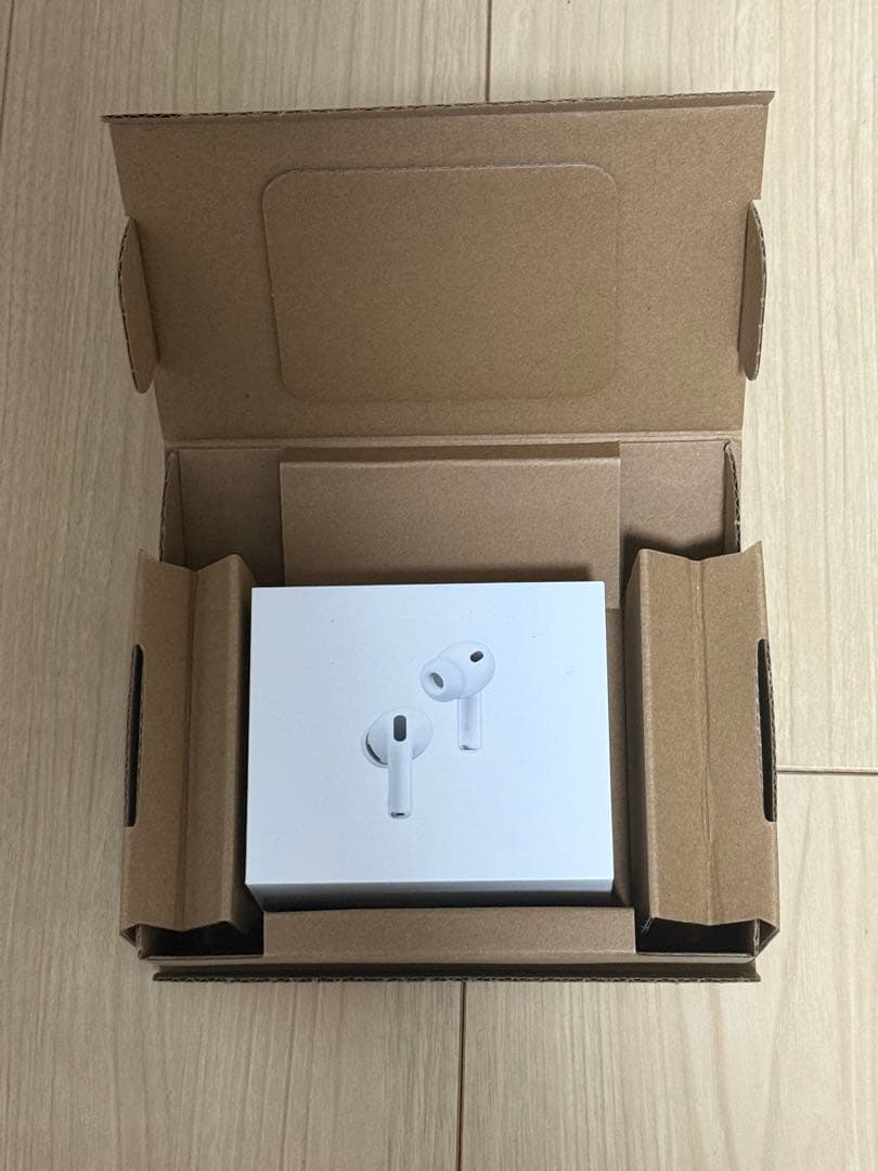 正規品　新品未使用　AirPods Pro 3