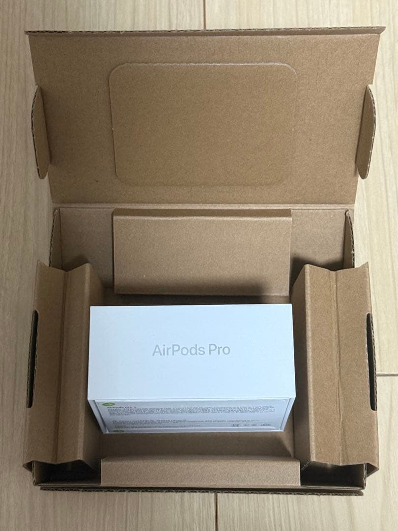 正規品　新品未使用　AirPods Pro 3