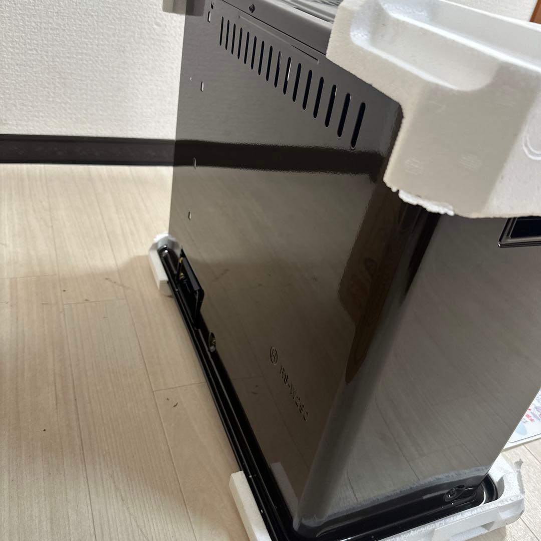 トヨトミ RS-290 木目 コンクリ11畳 木造8畳 日本製 管理No.i1