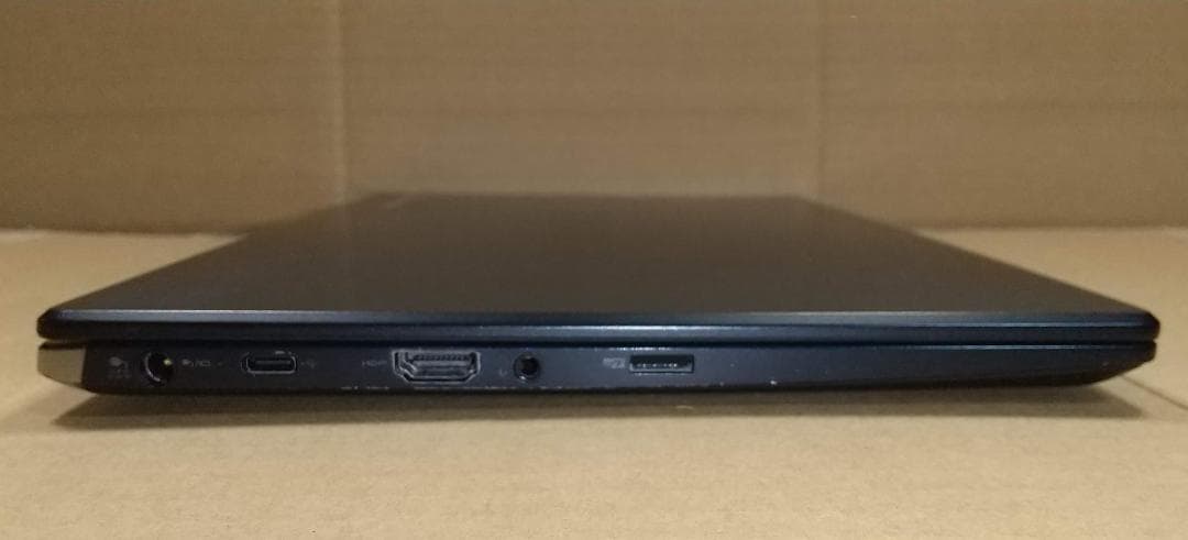 13.3型 dynabook G83/DP 8世代 i5 16GB Office