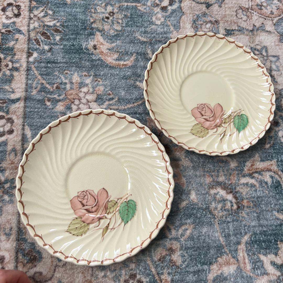 レア❤️スージークーパー　パトリシアローズ2枚セット