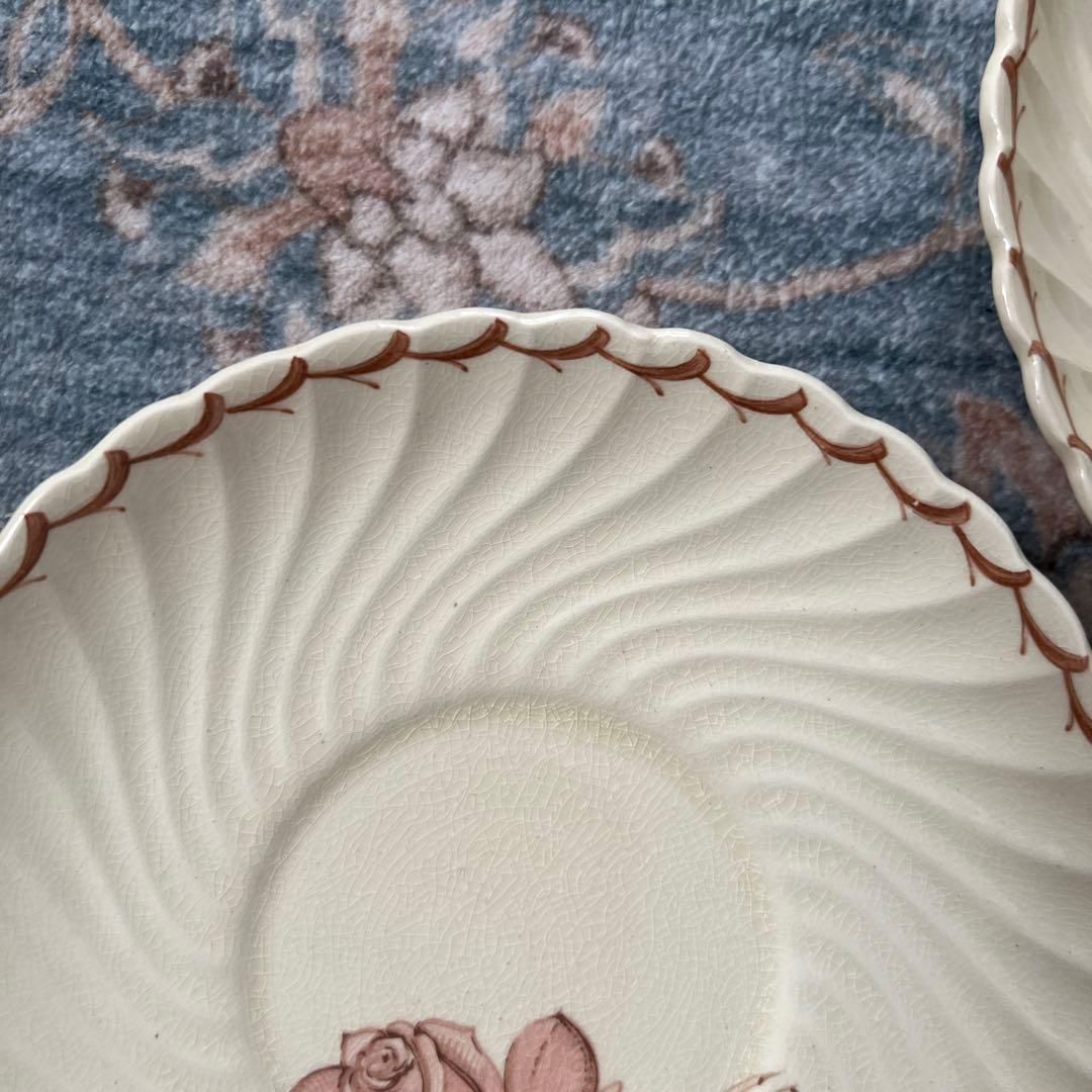 レア❤️スージークーパー　パトリシアローズ2枚セット