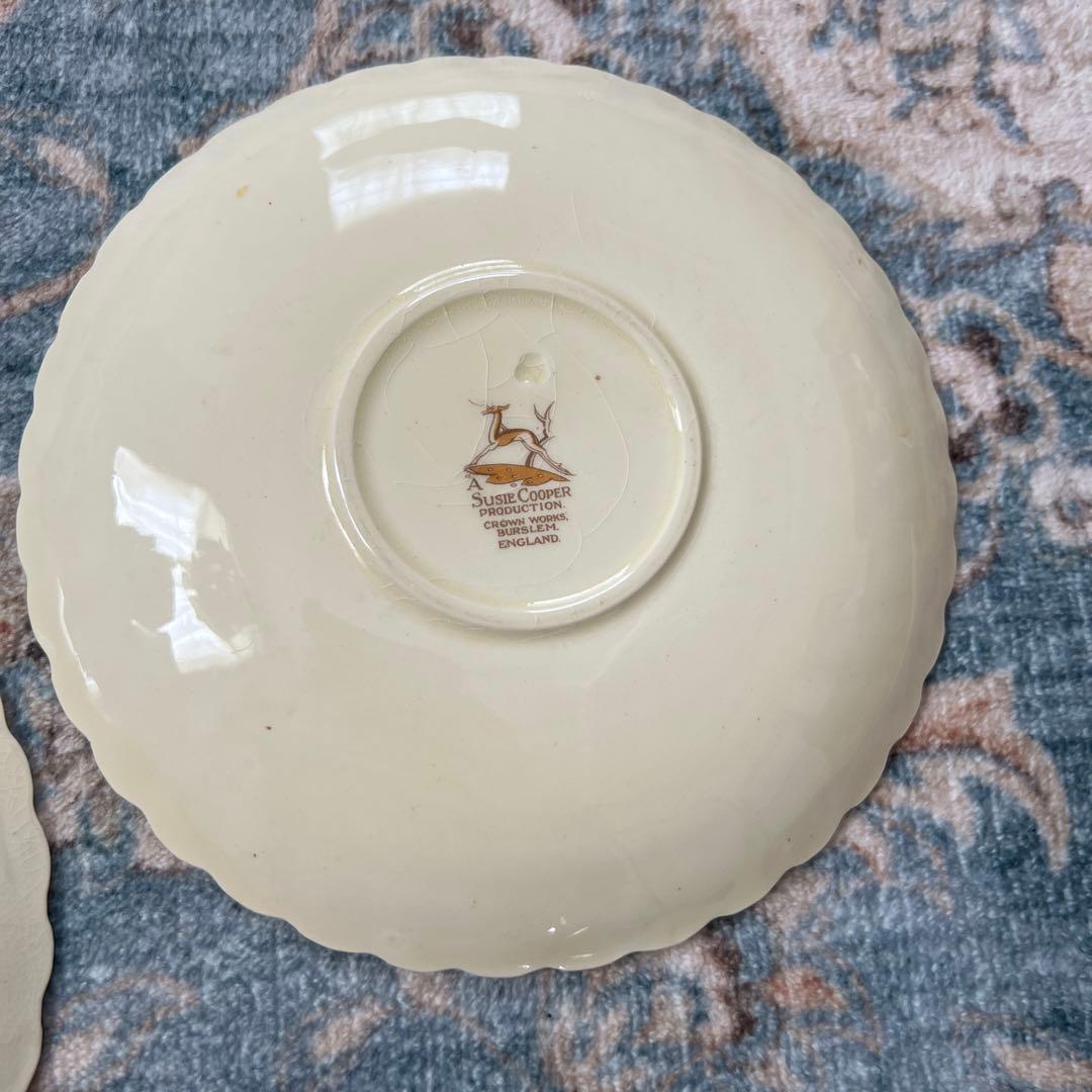 レア❤️スージークーパー　パトリシアローズ2枚セット