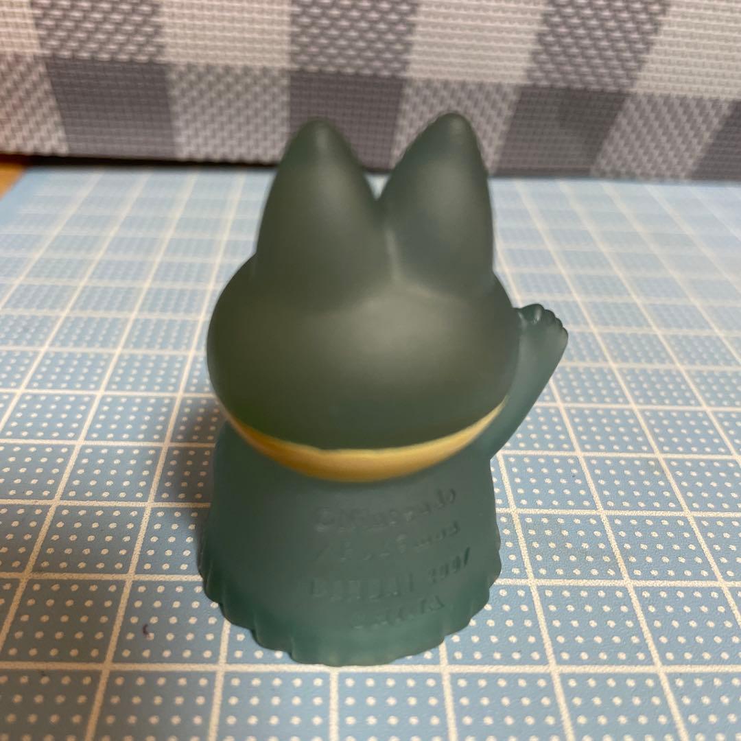 ゴンベ クリア ノーマル ポケモンキッズ 指人形 セット メルカリ便