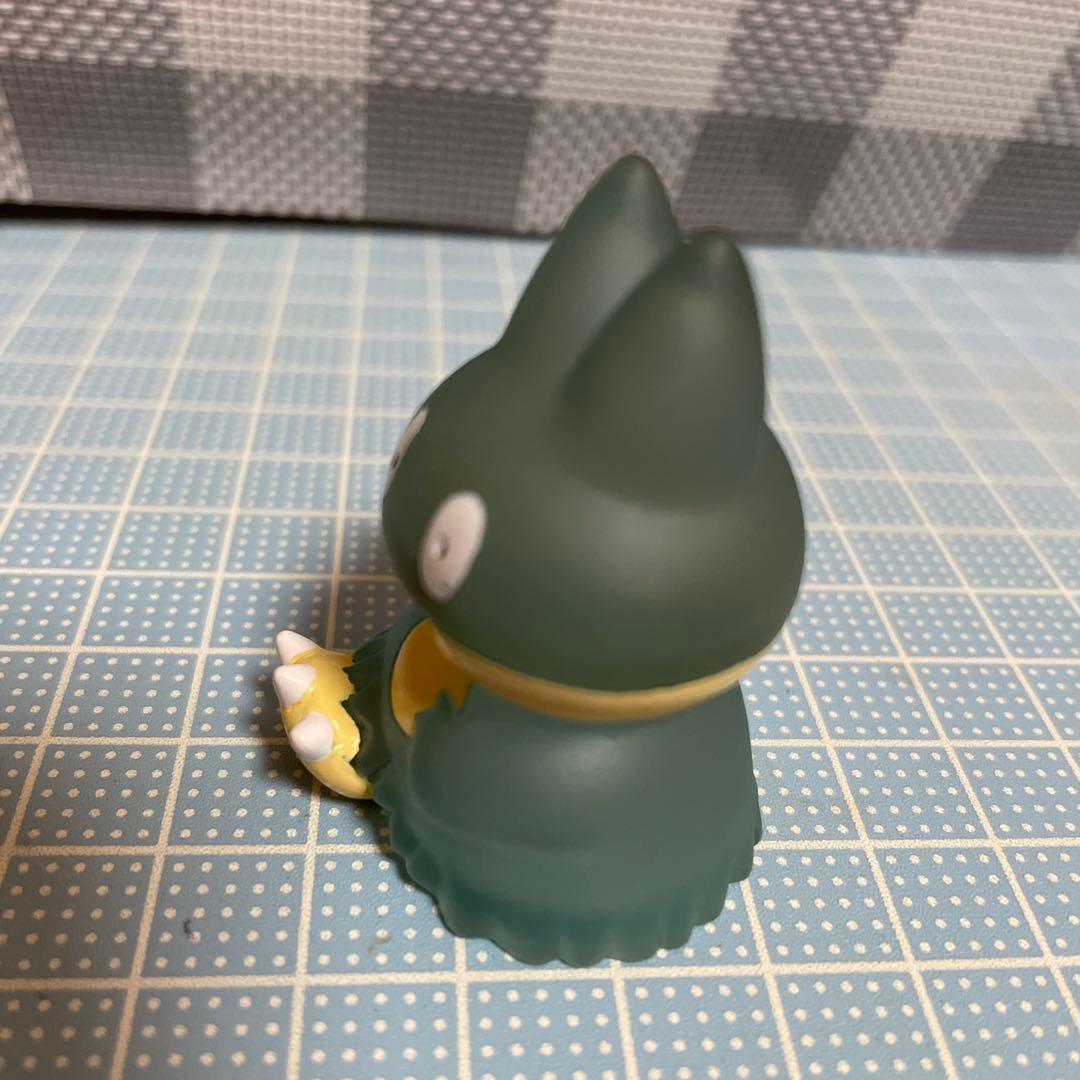 ゴンベ クリア ノーマル ポケモンキッズ 指人形 セット メルカリ便