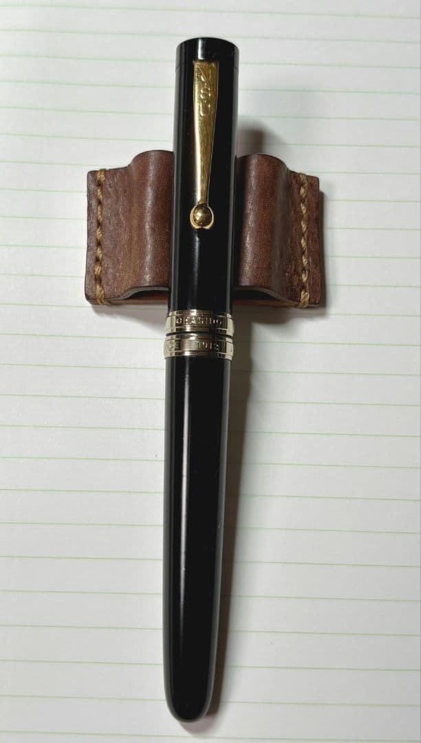 大橋堂 万年筆 14K
