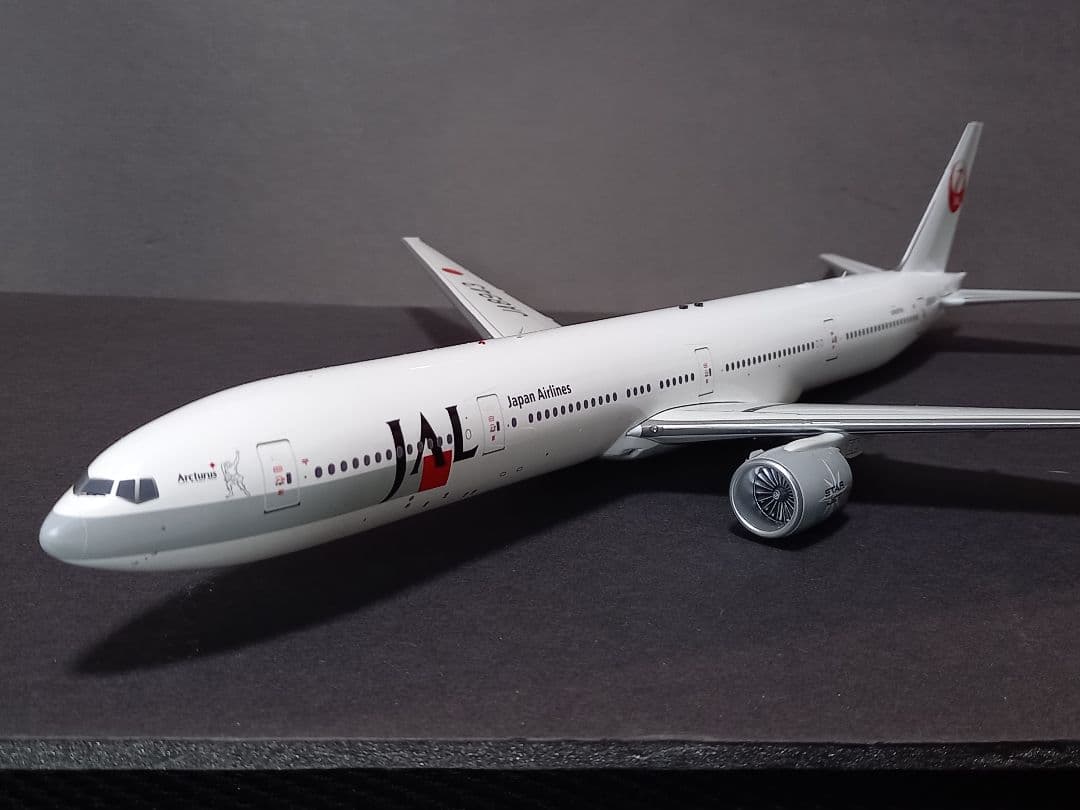 F*さ様 1/200 JAL Boeing777-300 JA8943