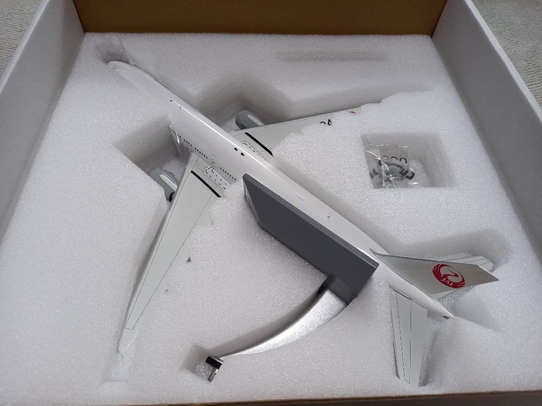 F*さ様 1/200 JAL Boeing777-300 JA8943