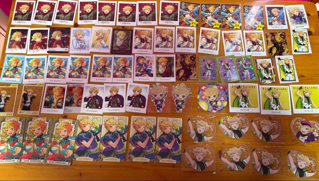 あんスタ 春川宙