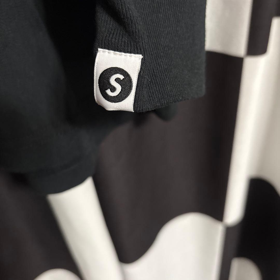 SAPEurカラフルグラフィック Tシャツ Mサイズ