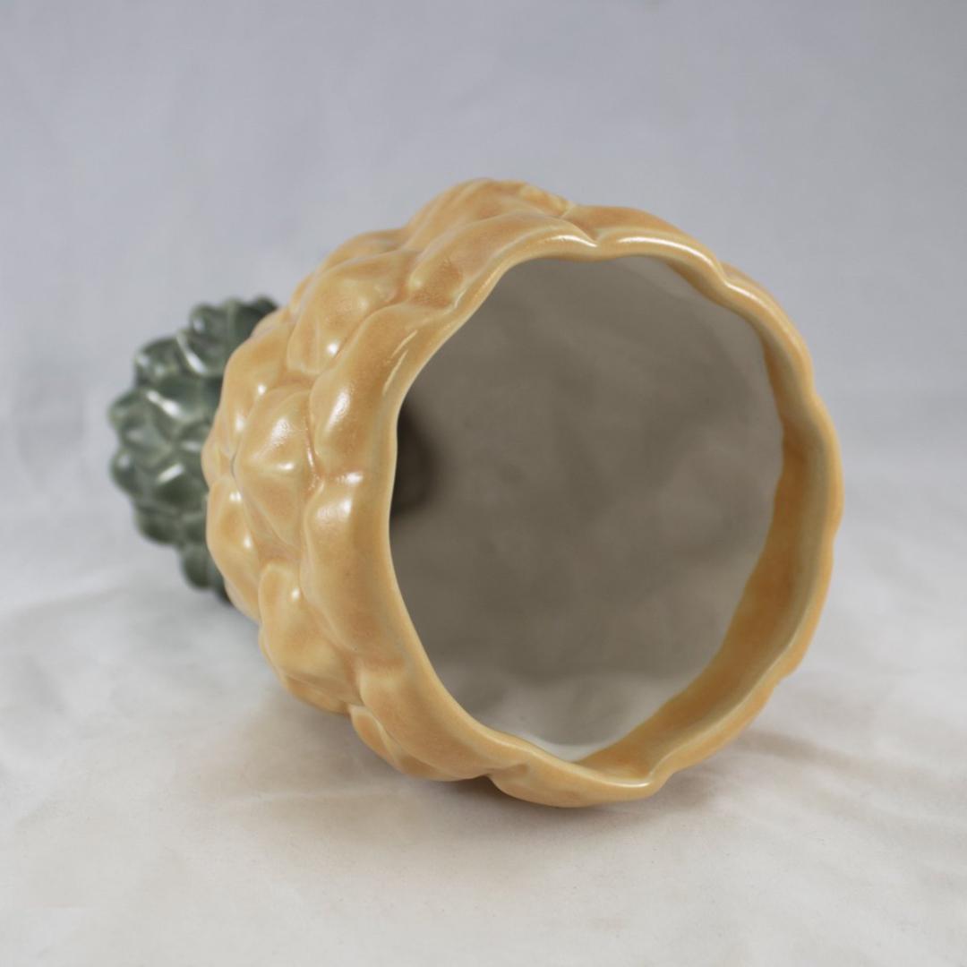 Tiki Farm ティキ マグ Bottoms Up Pineapple