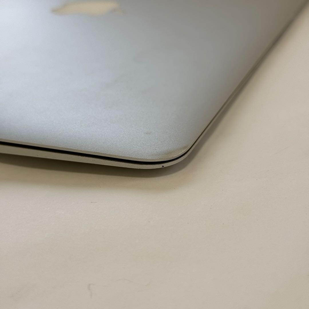 「動作確認済み」MacBook Air 13インチ 2013年 モデルA1466