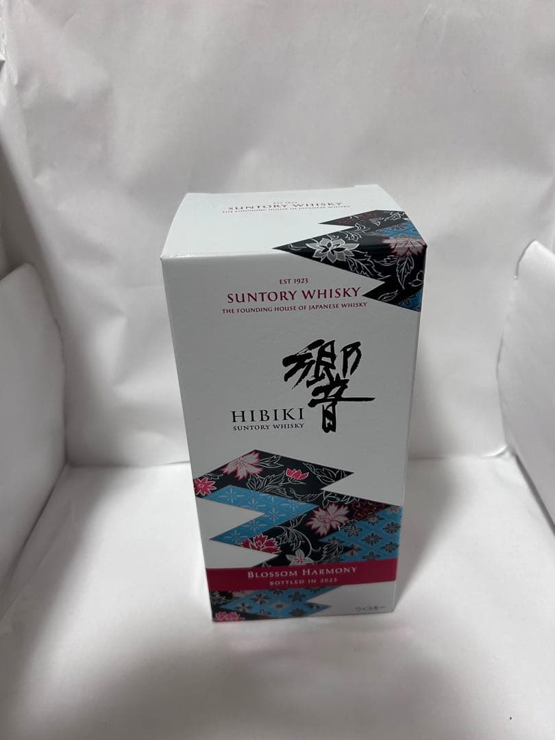 響 JAPANESE HARMONY ブロッサムハーモニー 2023 セット