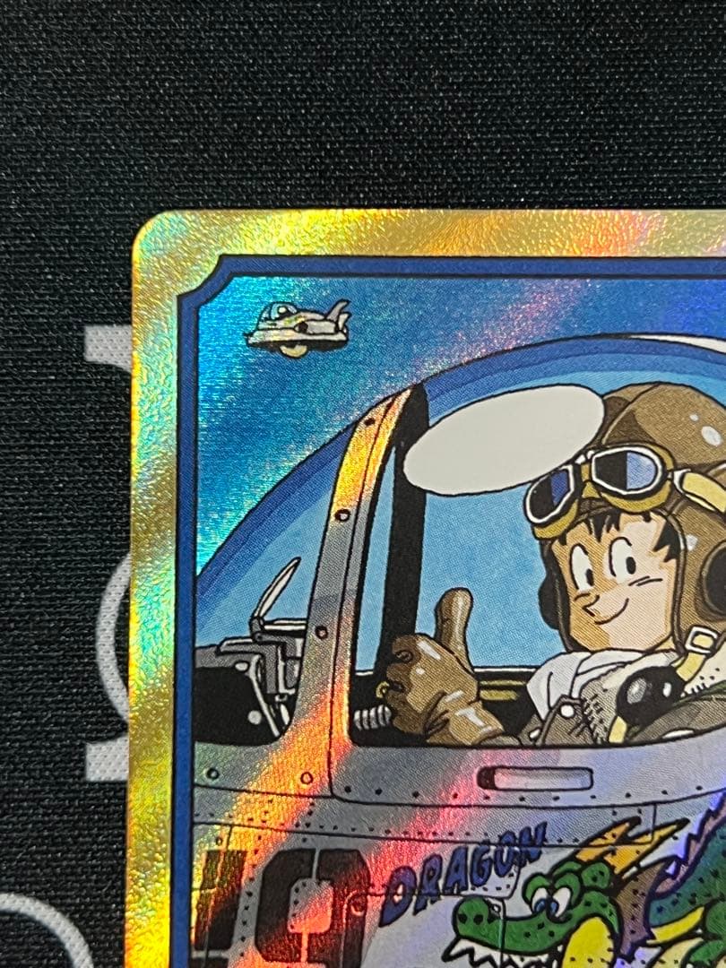 ドラゴンボール フュージョンワールド E-54★ 金エナジーマーカー