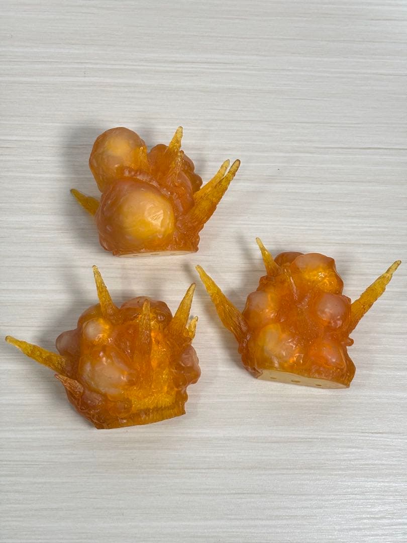 S.H.Figuarts 魂エフェクト 爆破 フィギュアーツ エクスプロージョン