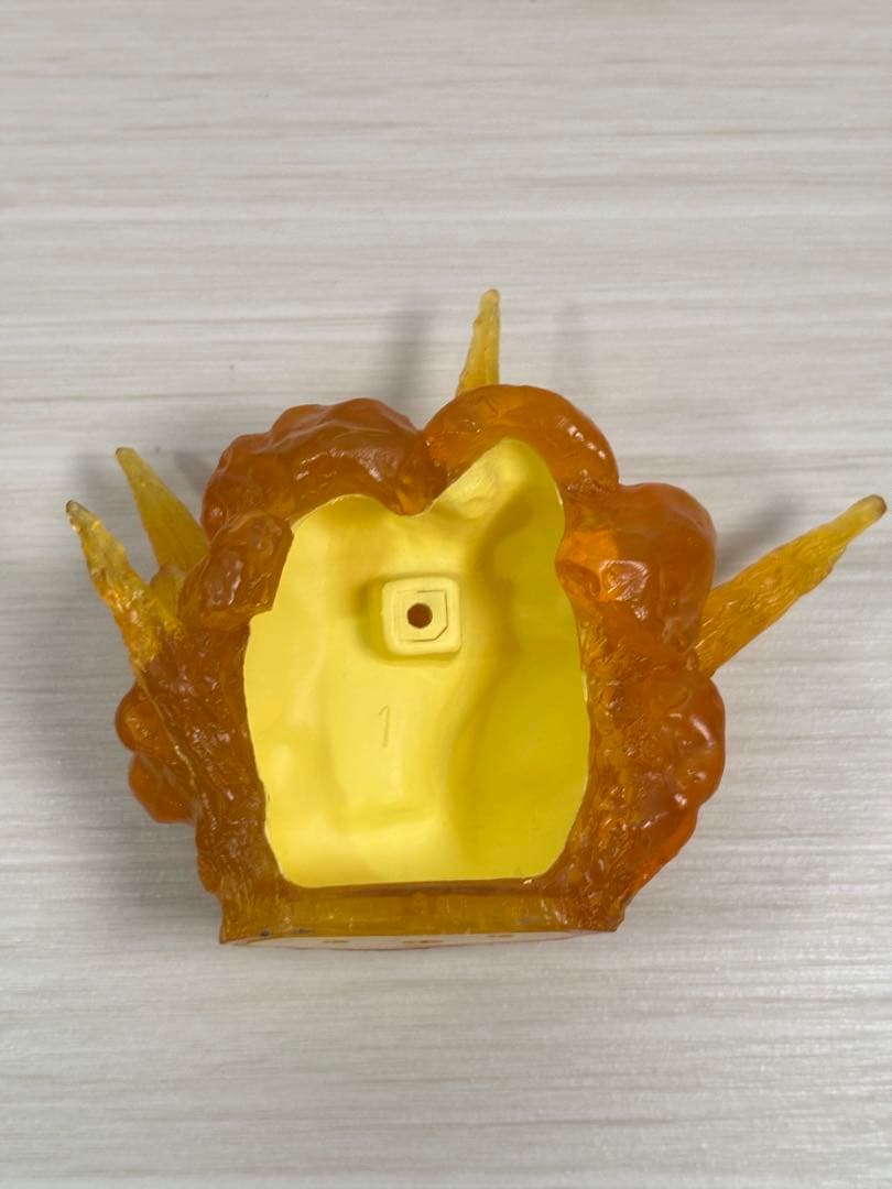 S.H.Figuarts 魂エフェクト 爆破 フィギュアーツ エクスプロージョン