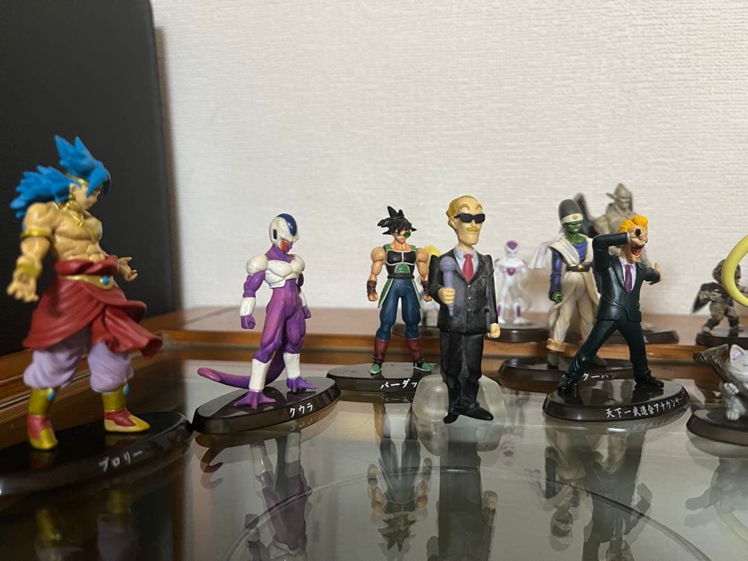 コミック・アニメ DRAGON BALL figure