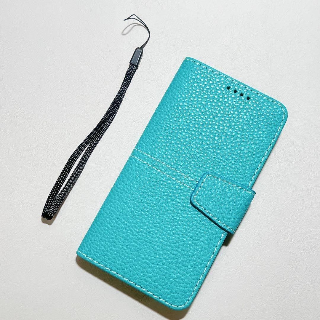 iPhone 14Pro アイフォン スマホカバー ケース 手帳型 PUレザー