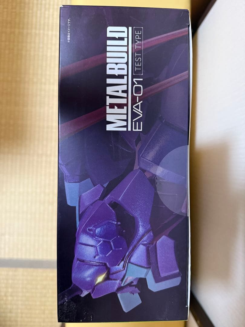 メタルビルド　エヴァンゲリオン初号機2020/エヴァンゲリオン2号機