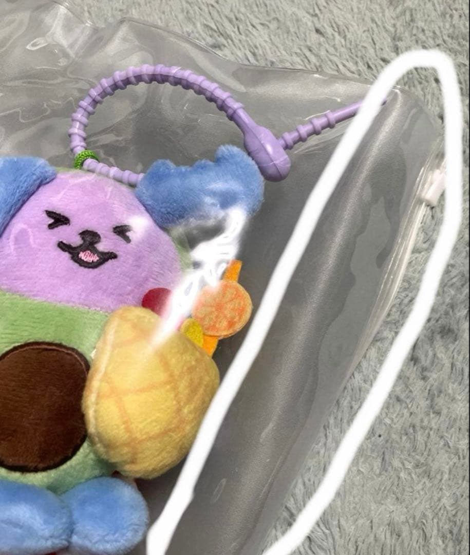 gmmtv AVOCEAN マスコット　jimmysea