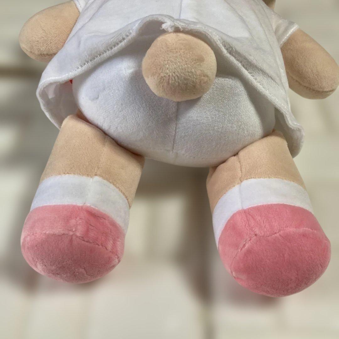 みん　コレサワ　れ子ちゃん　ぬいぐるみ　憂鬱も愛して　特典