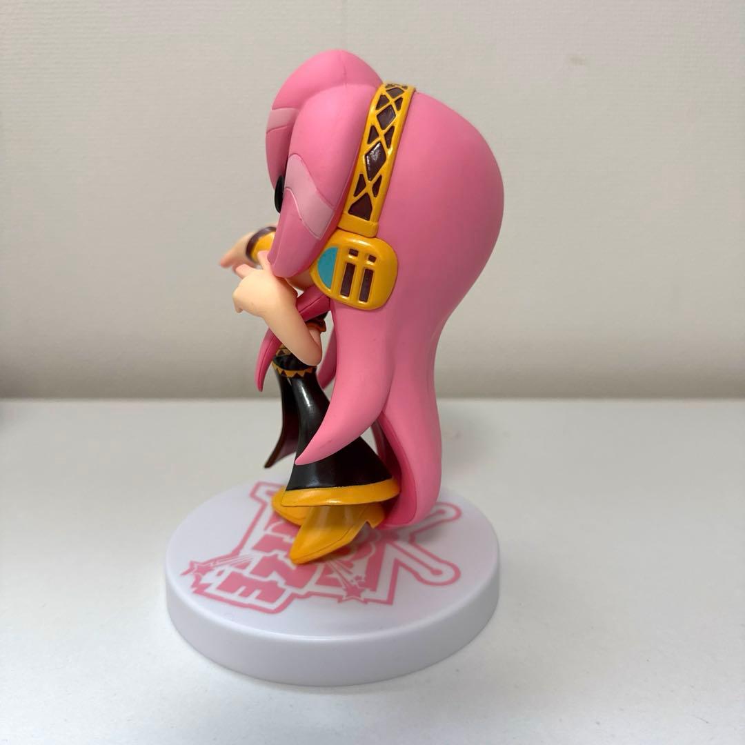 ボーカロイド　TOONIZEフィギュア　4体セット