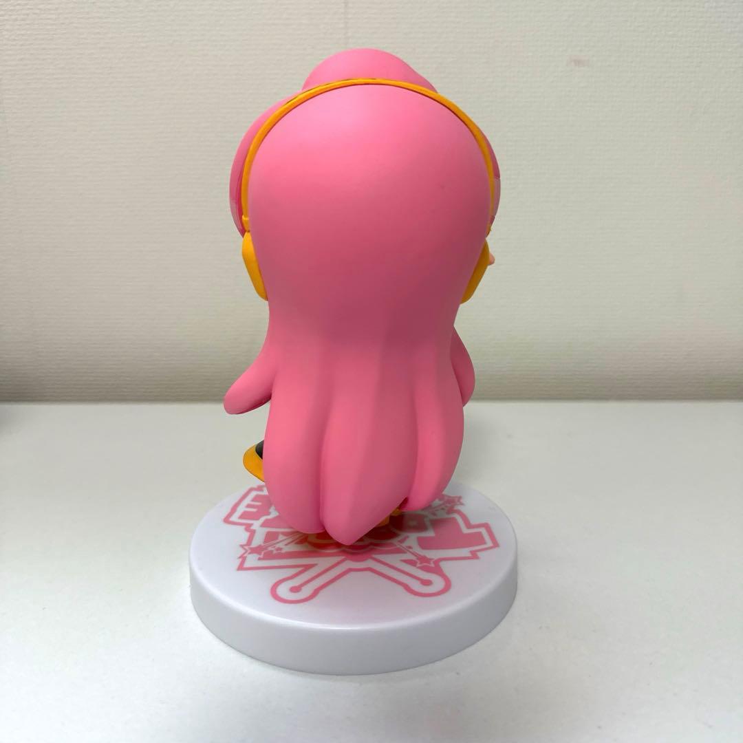 ボーカロイド　TOONIZEフィギュア　4体セット